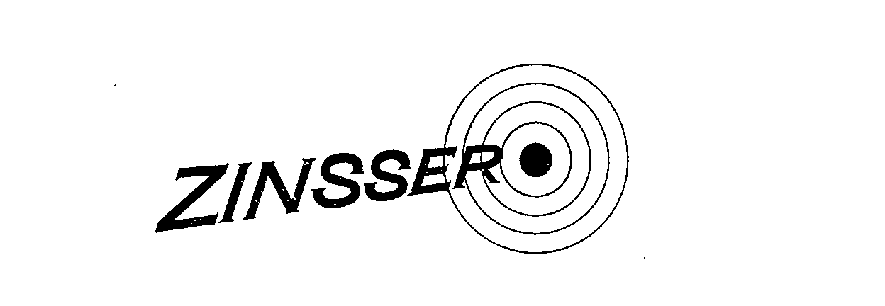 ZINSSER