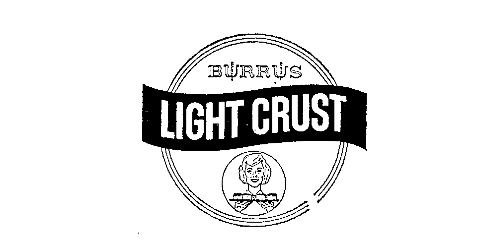  BURRUS LIGHT CRUST