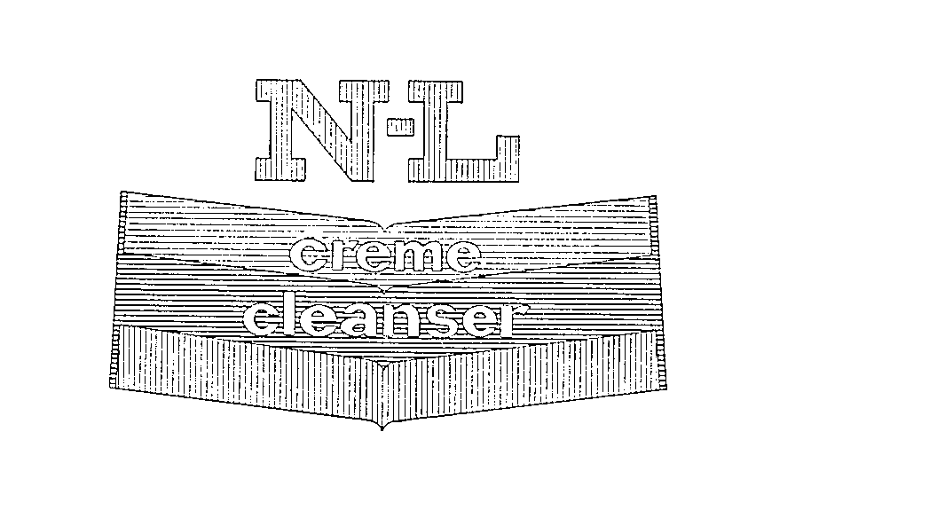 Trademark Logo N-L CREME CLEANSER