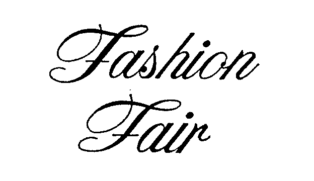 FASHION FAIR