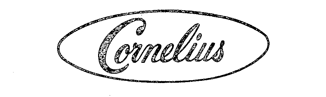  CORNELIUS