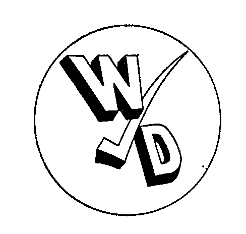  WD