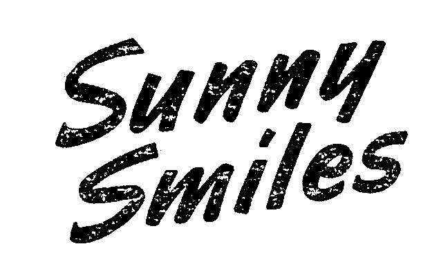  SUNNY SMILES