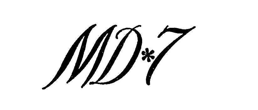  MD-7