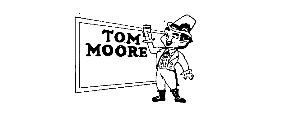 TOM MOORE