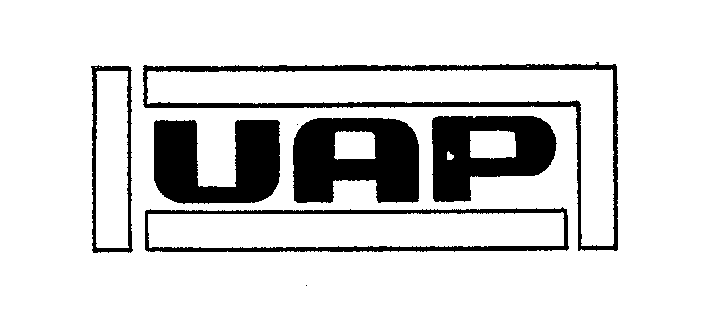  UAP