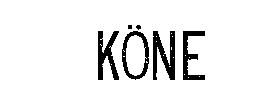  KONE