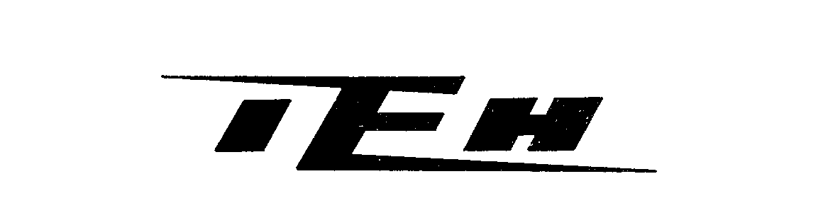 Trademark Logo IEH