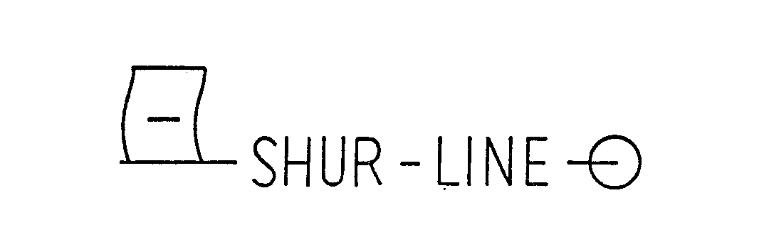 SHUR-LINE