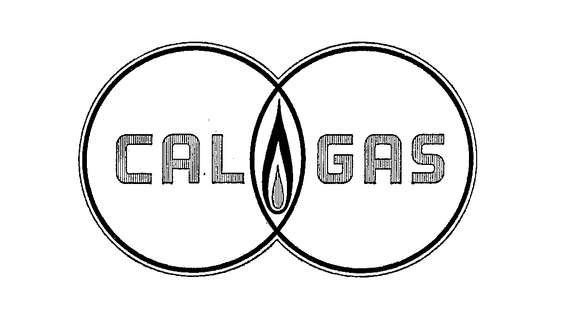 CAL GAS