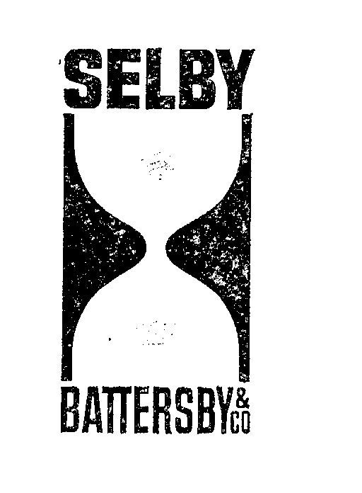  SELBY BATTERSBY &amp; CO