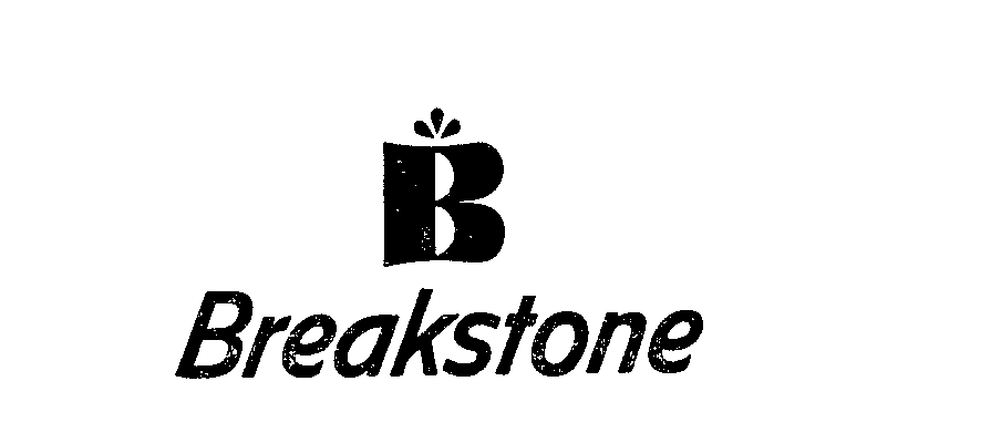  B BREAKSTONE