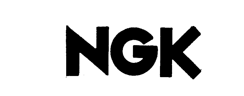  NGK