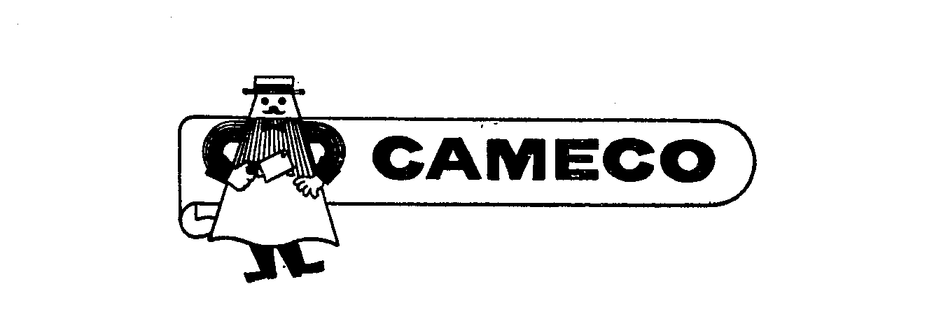 CAMECO