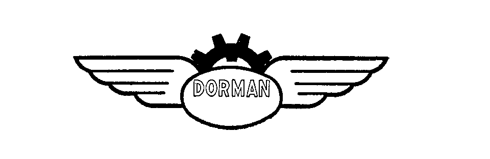DORMAN