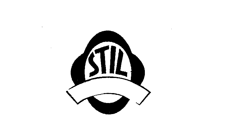Trademark Logo STIL