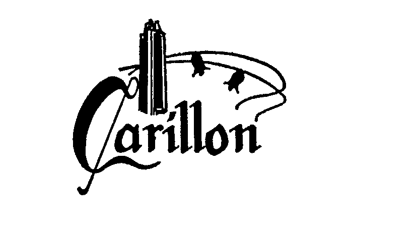 Trademark Logo CARILLON
