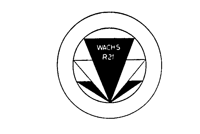  WACHS R21