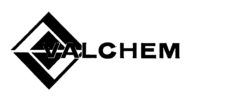Trademark Logo VALCHEM