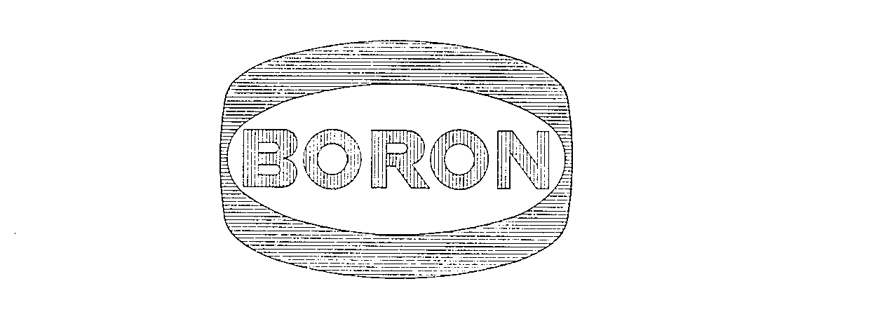 BORON