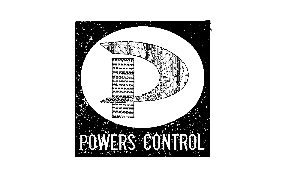  POWERS CONTROL P