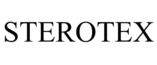 STEROTEX
