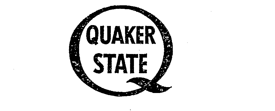 Q QUAKER STATE