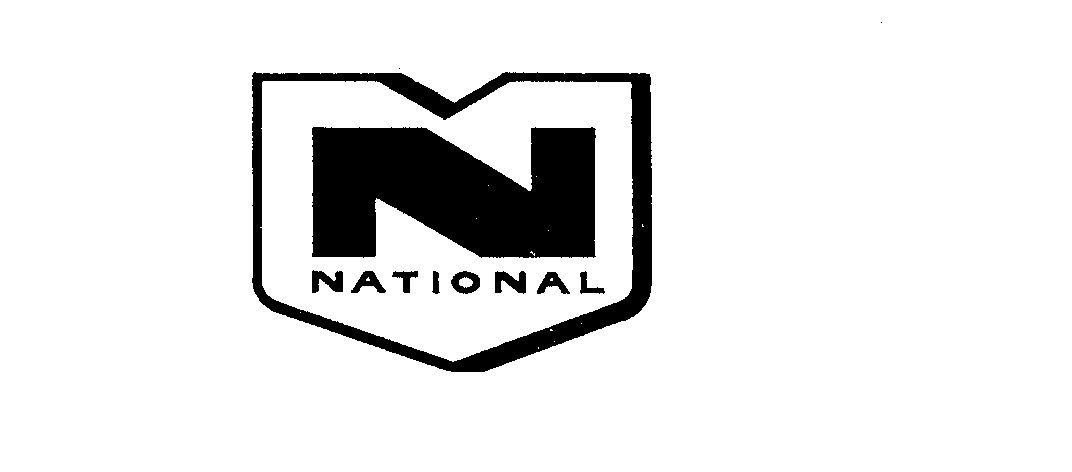 N NATIONAL