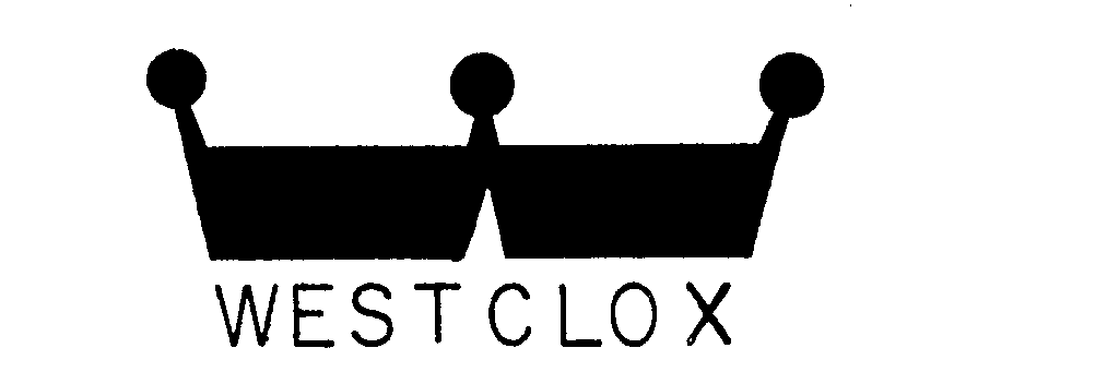  WESTCLOX