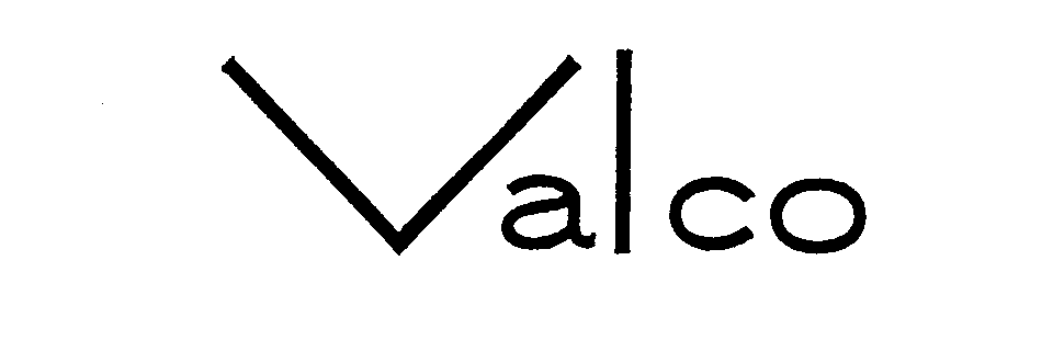  VALCO