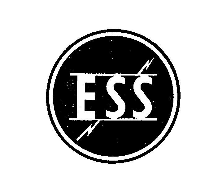  ESS