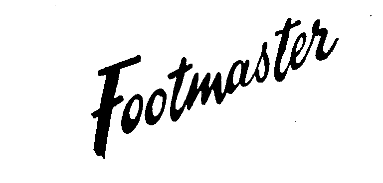 FOOTMASTER