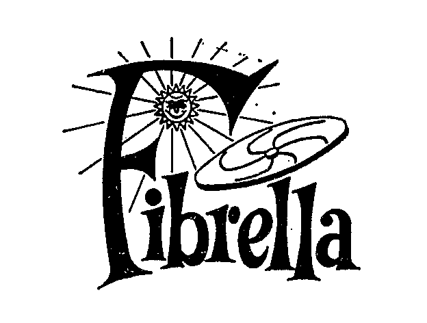 Trademark Logo FIBRELLA