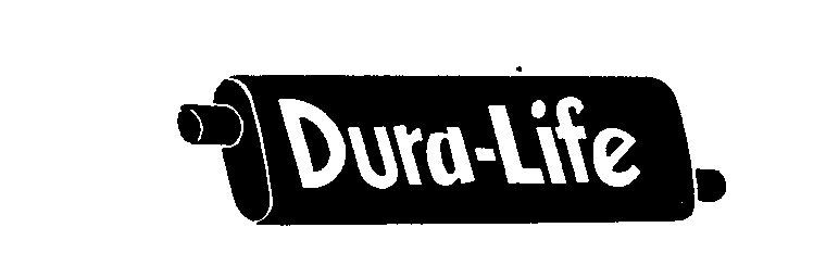 Trademark Logo DURA-LIFE