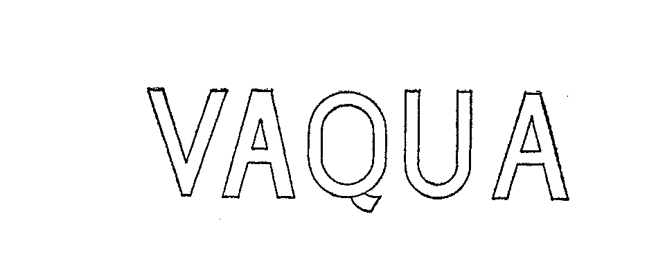 VAQUA