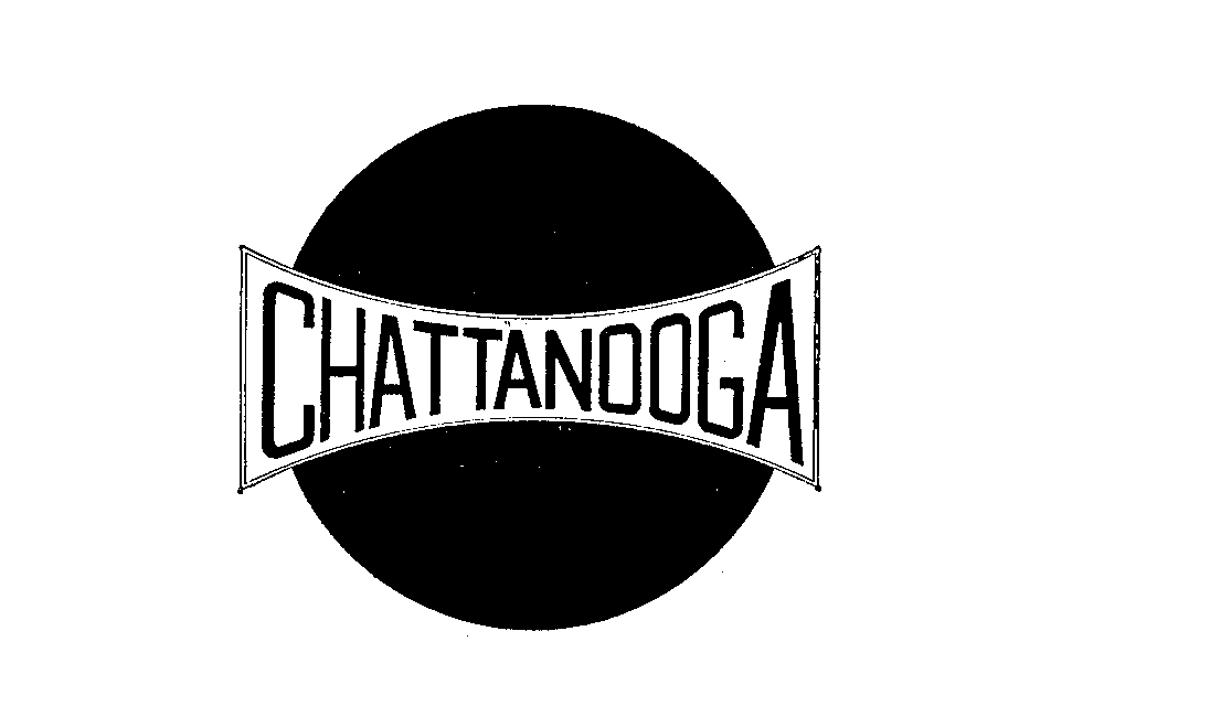 Trademark Logo CHATTANOOGA