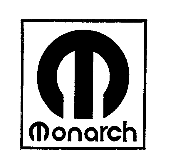  MONARCH M