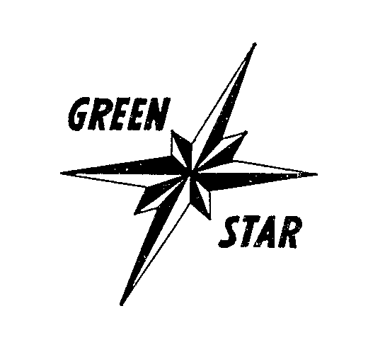 GREEN STAR