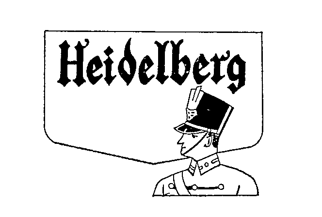 HEIDELBERG