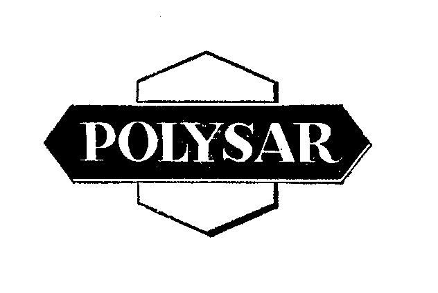 Trademark Logo POLYSAR