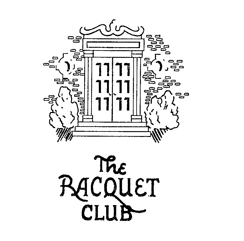  THE RACQUET CLUB