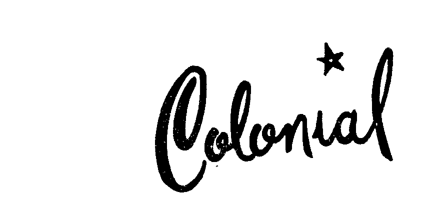 Colonial Mills Inc