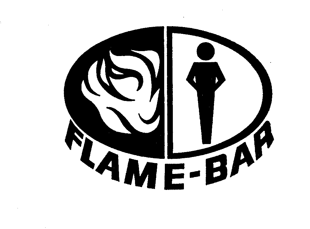  FLAME-BAR