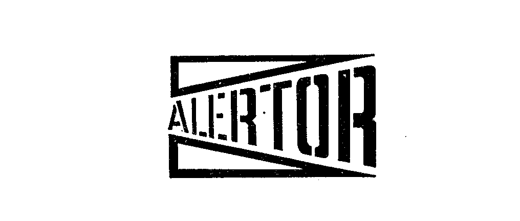  ALERTOR