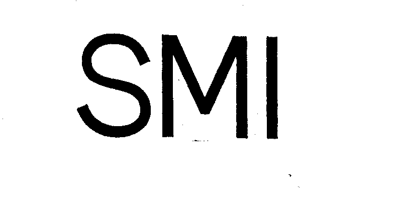  SMI