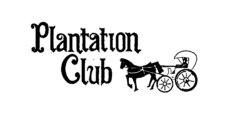  PLANTATION CLUB