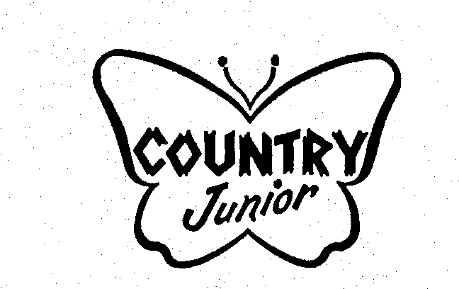  COUNTRY JUNIOR