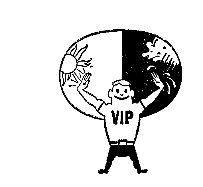  VIP