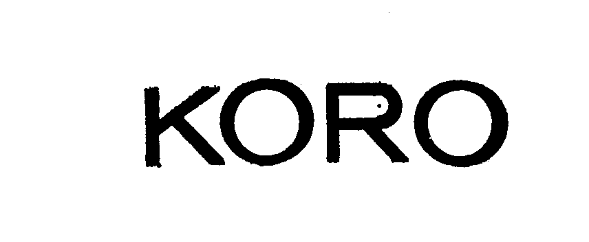 KORO