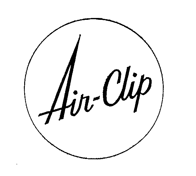  AIR-CLIP